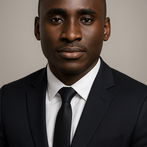 Emmanuel Odejide