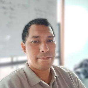 Aditya Octa Rizky