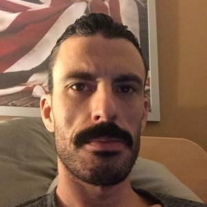 Brian Keville