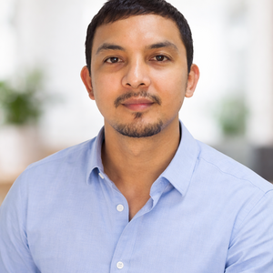 Mark Vincent Torres Bauyon