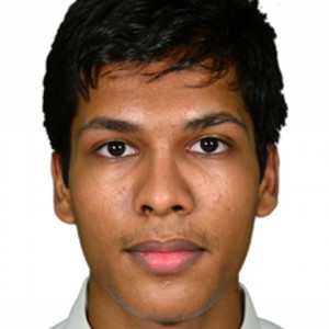 Kartik Gupta