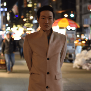 Samuel Park