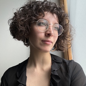Cristina Lipeti