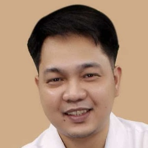 Gerald Balmaceda