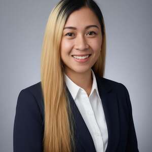 Karina Pilar Carandang