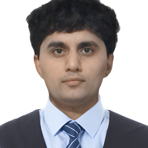 Muhammad Fajar Naseer