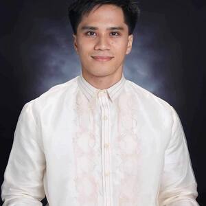 James Patrick Aguilar