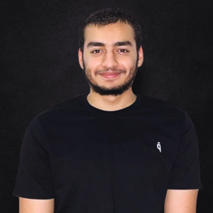 Anas Yasser