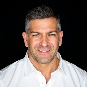 Troy Tholen