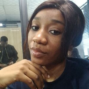 Udoka Nancy Abazie