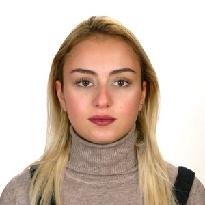Tinatini Abashidze