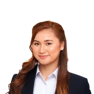 Luzminda S. Aurelio