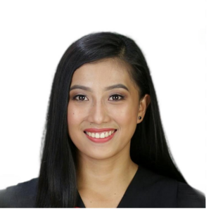 Glaytel Jane Pagaran