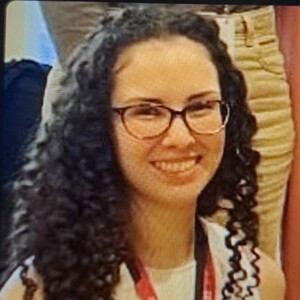 Isabel Brolhato De Oliveira