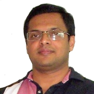 Ravi Kiran