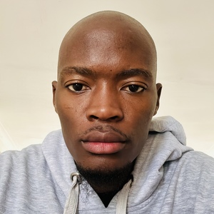 Nigel Mashingaidze