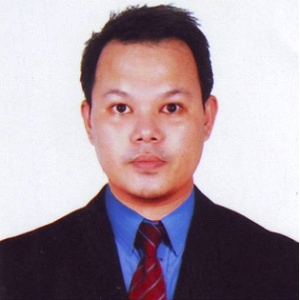 Martin Yap