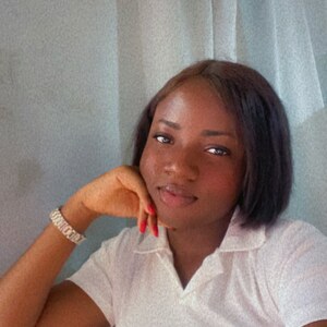 Areo Olapeju Sarah