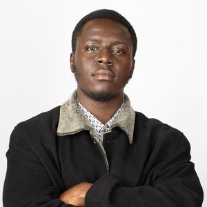 Ted Edger Daudi