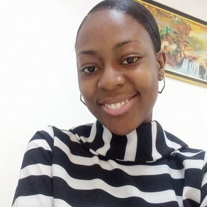 Anita Onyeka Egonu