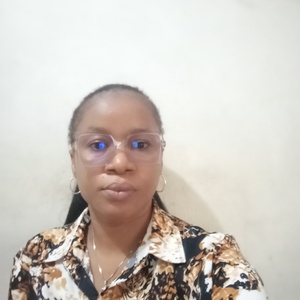 Cynthia Obiefule Eruba