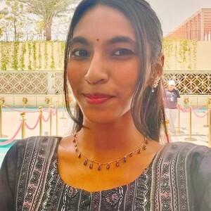 Sindhu Munugoti