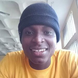 Jeremiah Owolabi