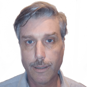 Bruce Ingalls