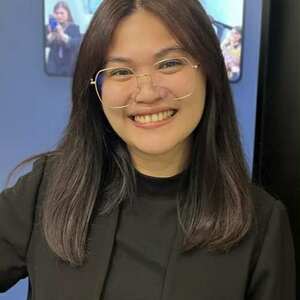 Charmaine May Domingo