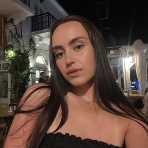 Mariia Derkach