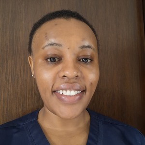 Ruth Wanjiru Njuguna