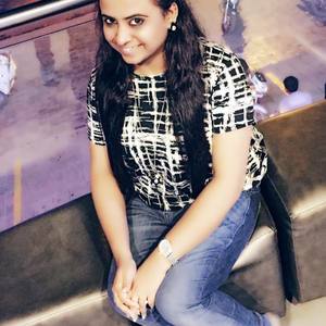 Parul Dodia