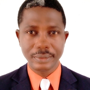 Lawrence Edijala