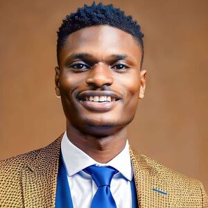 Victor Temitope Makinde