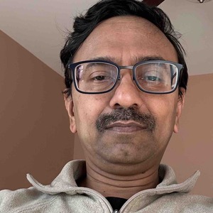 Paramesh Patil