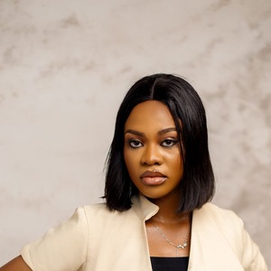 Oyebade Favour Love