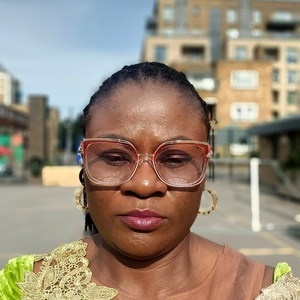 Oluwatoyin Abiodun Ibiyo
