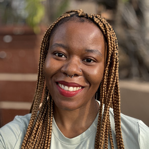Dimpho Ramodise