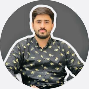 Muhammad Noman