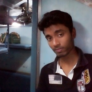 Arnab Dalui