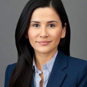 Christine Straub