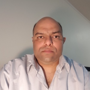 Amitosh Jain