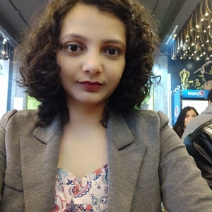 Sakshi Kulshrestha
