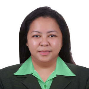 Mari Donna G Villegas