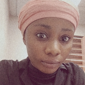 Sekinat Omotomike Rufai
