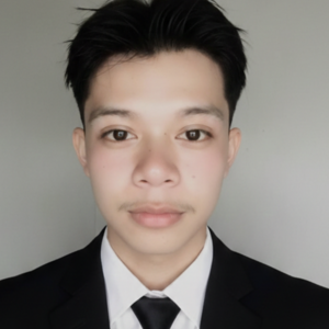 Mark Angelo Gargoles