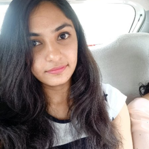 Ishwari Desai