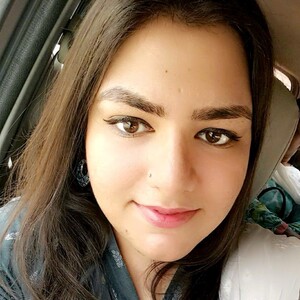 Rameezah Ansari