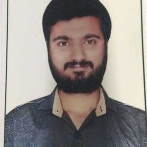 Joshi Prakashkumar Dineshbhai