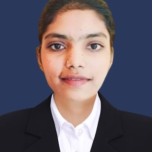 Ayesha Karim Mujawar